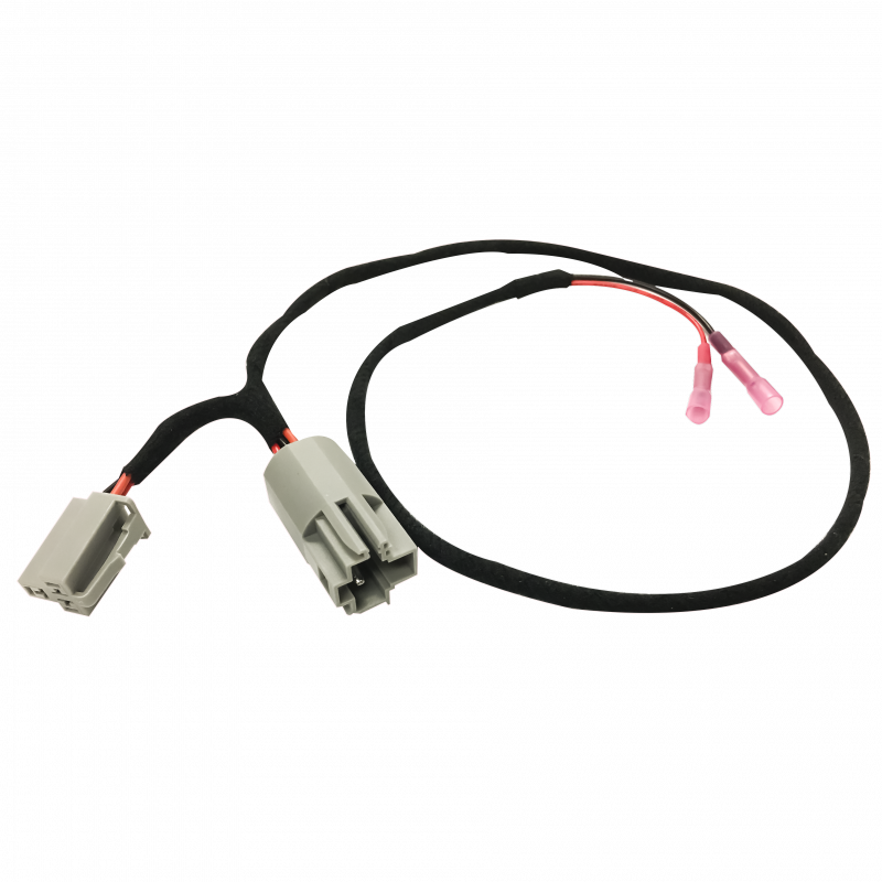 Jeep Wrangler JL (2019-2020)/RAM Truck (2013-2021) Accessory Power T-Harness