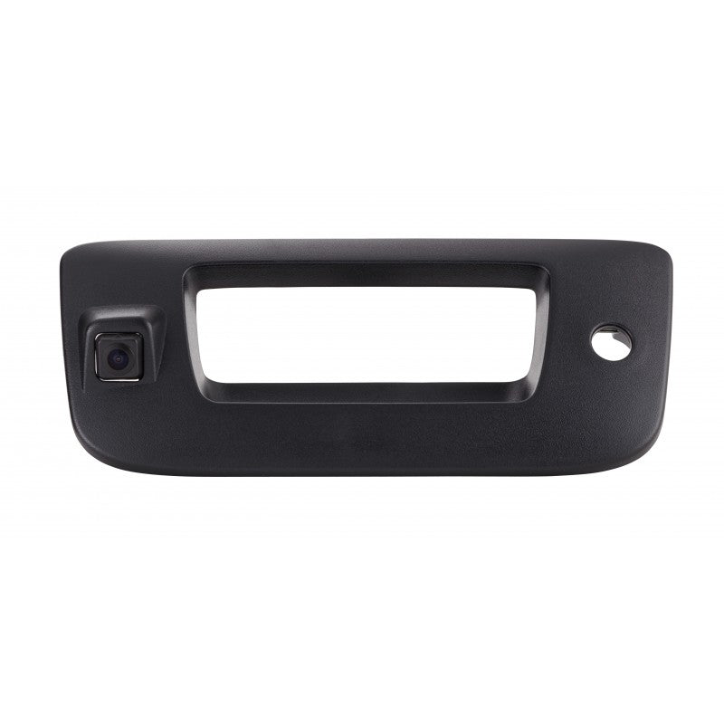 Chevy Silverado/GMC Sierra 1500 (2007-2013) Tailgate Handle Camera