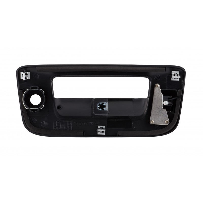 Chevy Silverado/GMC Sierra 1500 (2007-2013) Tailgate Handle Camera