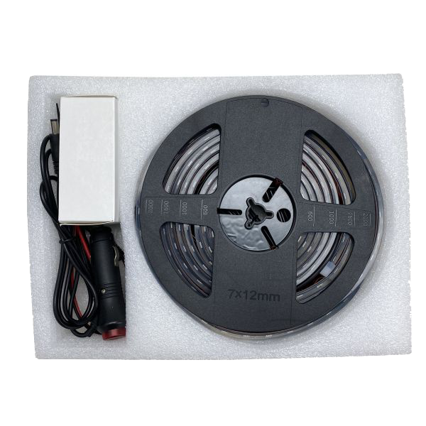 ColorSMART RGB LED Underbody Kit (Smartphone Controlled) by Race Sport Lighting