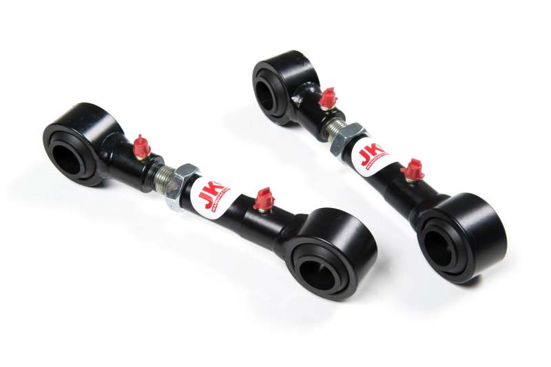 Jeep Wrangler JK (2007-2018) Front Adjustable Sway Bar Links (0"-2" Lift)