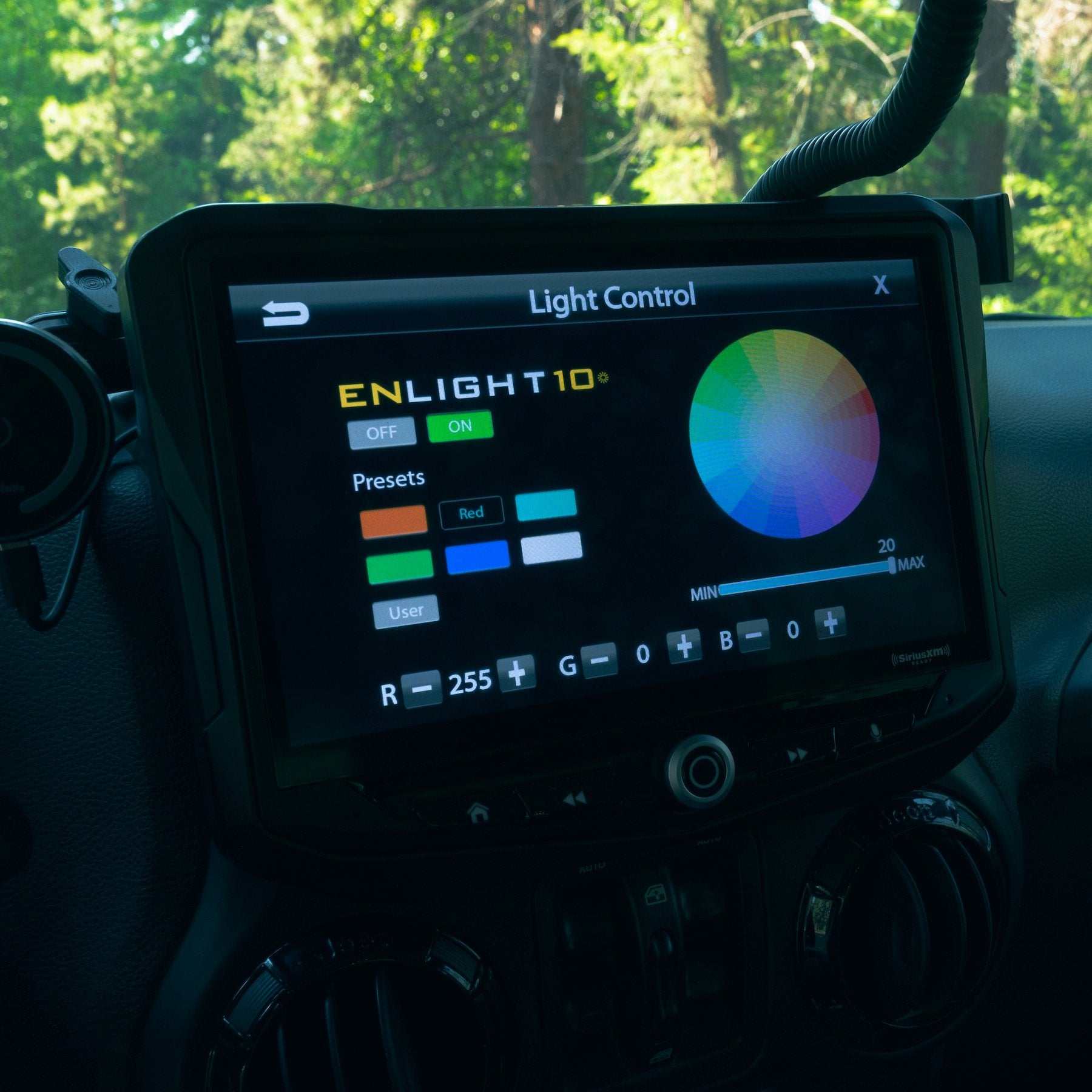 ENLIGHT10 4-Way Multi-Use Dynamic Expansion Kit