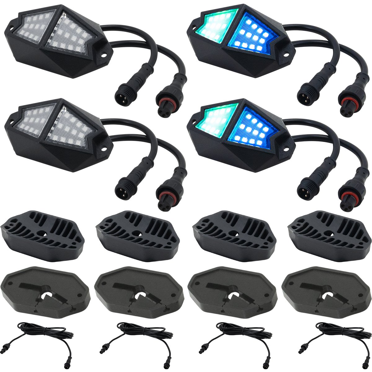 ENLIGHT10 4-Way Multi-Use Dynamic Expansion Kit