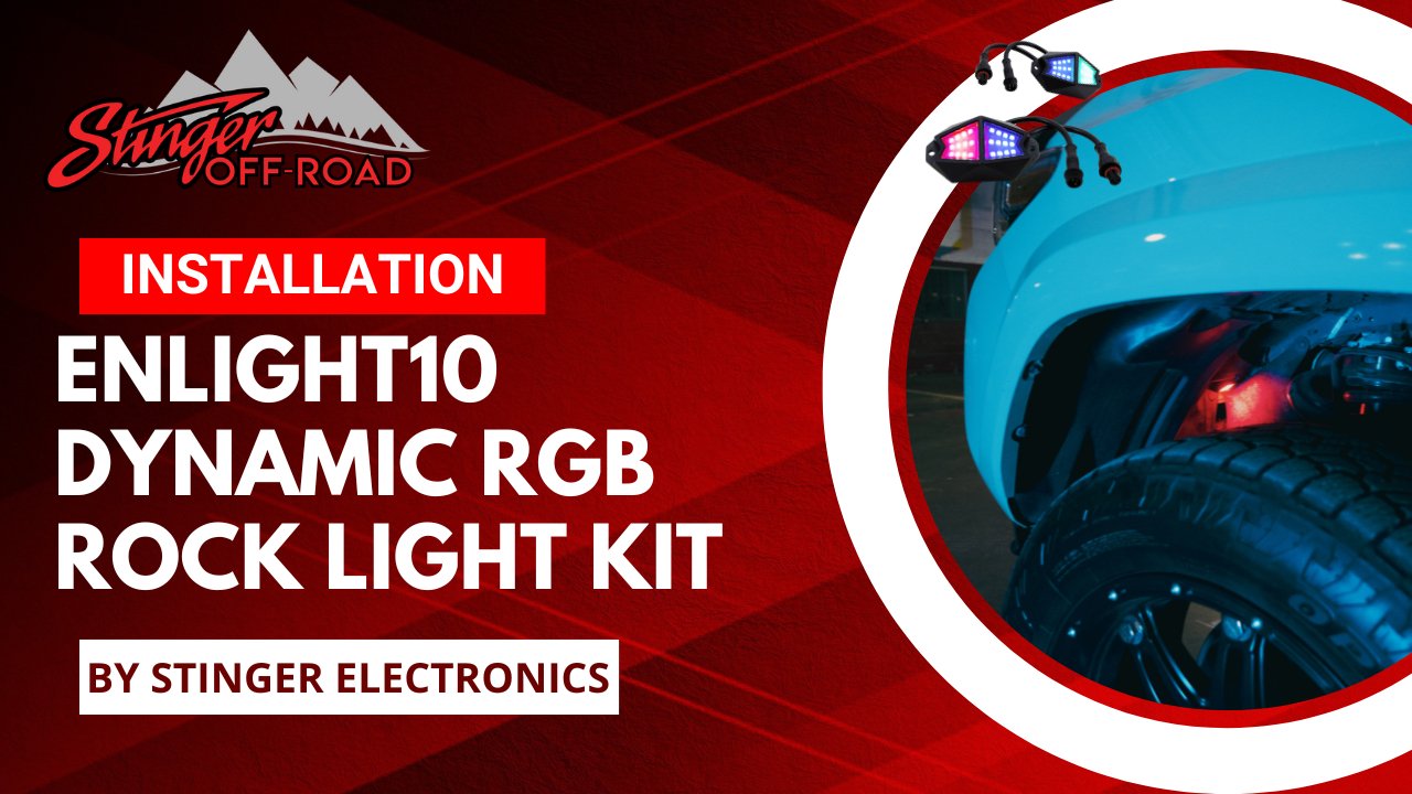 ENLIGHT10 4-Way Multi-Use Dynamic Expansion Kit