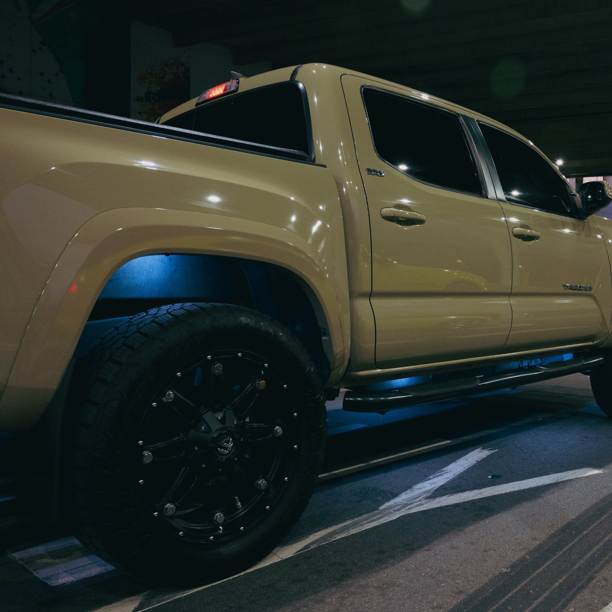 ENLIGHT10 4-Way Multi-Use Dynamic Expansion Kit