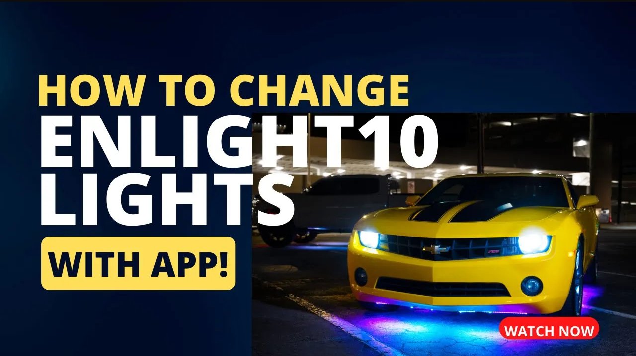 ENLIGHT10 4-Way Multi-Use Dynamic Expansion Kit