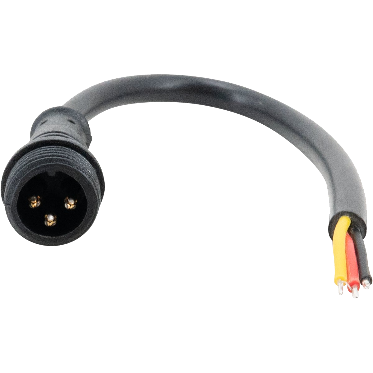 8-Pack (4M/4F) Dynamic Connectors for Stinger ENLIGHT10 & COLORTRAIL