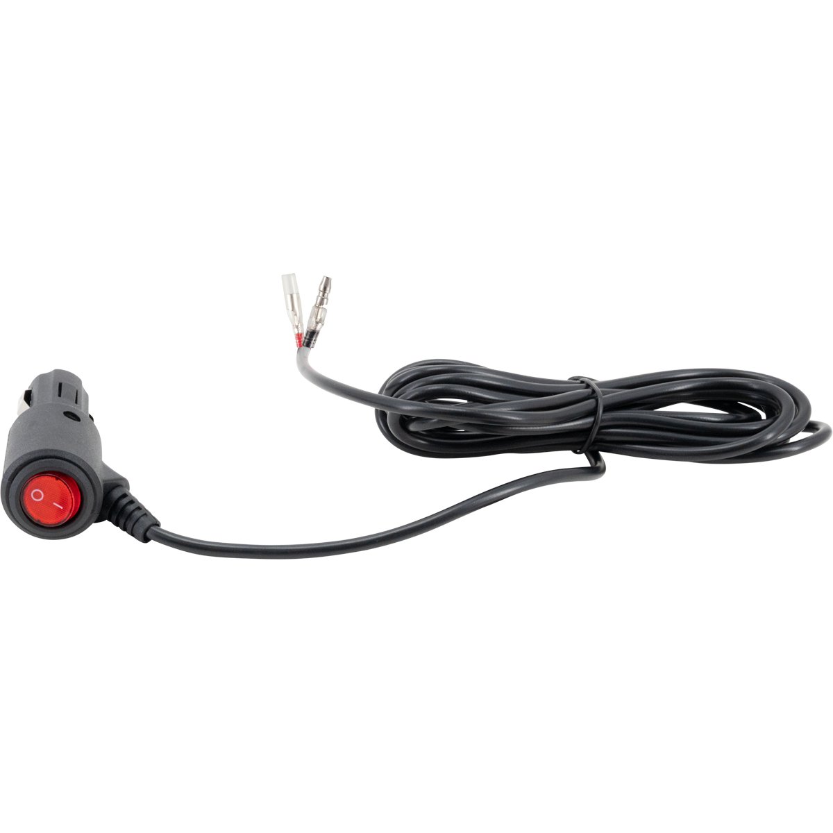 ENLIGHT10 Cigarette Lighter Adapter with On/Off Switch