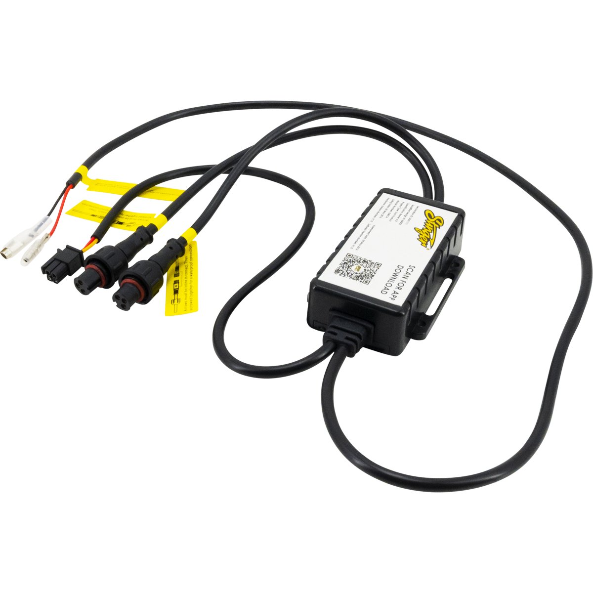 ENLIGHT10 Dynamic Bluetooth Controller With RF Remote