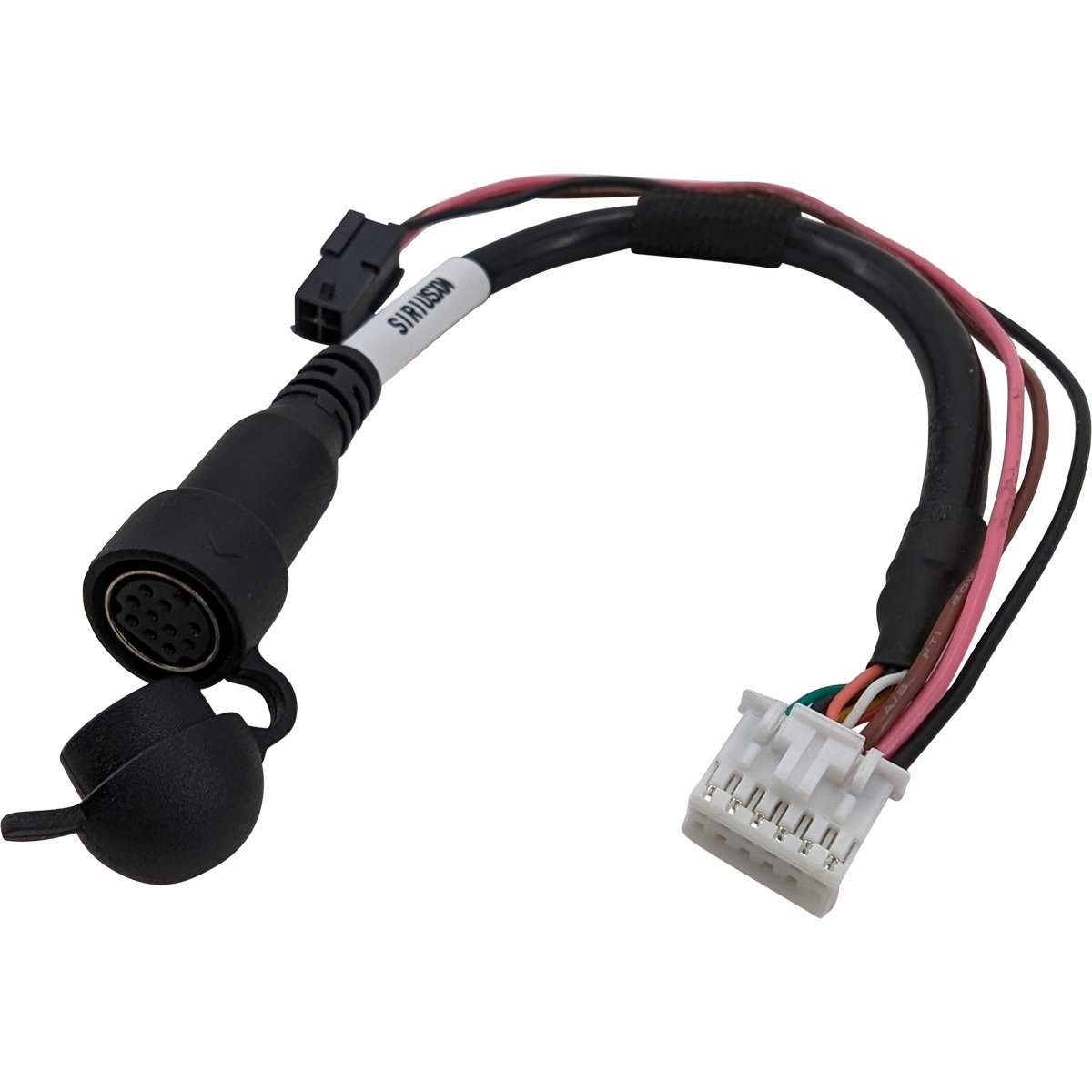 ENLIGHT10 Harness Connector for the HEIGH10 Radio