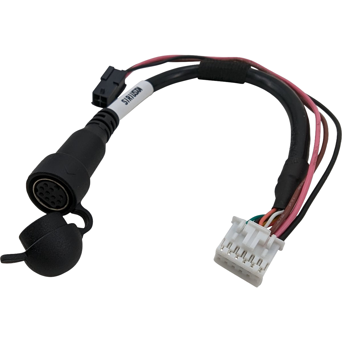 Stinger ENLIGHT10 Harness Connector for the HEIGH10 Radio