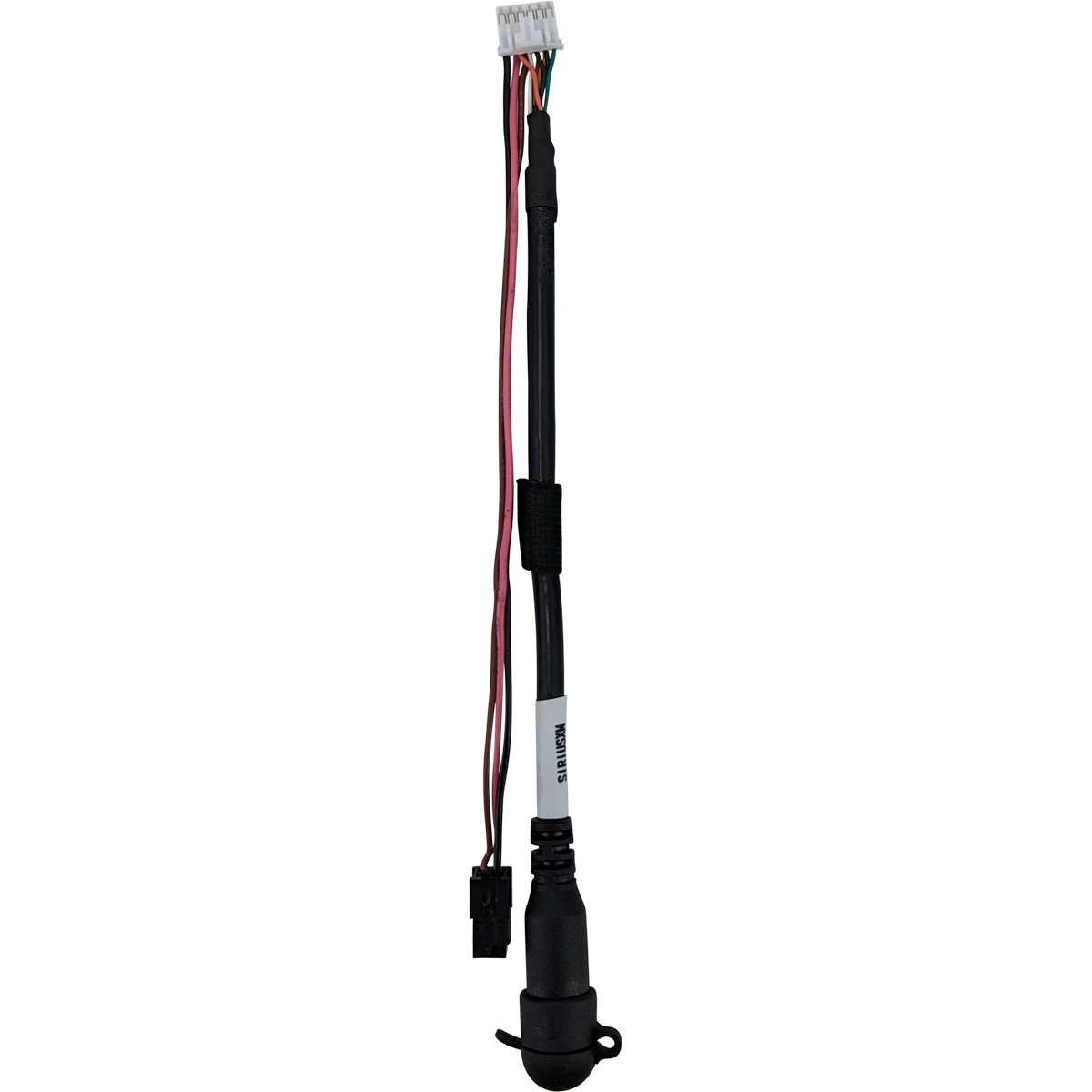 ENLIGHT10 Harness Connector for the HEIGH10 Radio