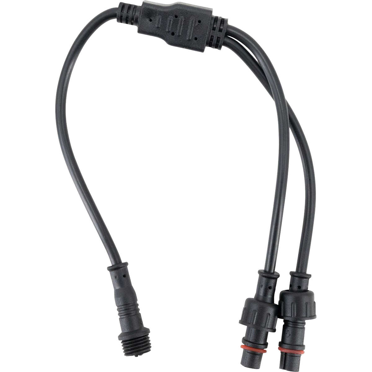 Y Adapter for Stinger ENLIGHT10 SPXDBTC or COLORTRAIL RSCBTC Bluetooth Controller