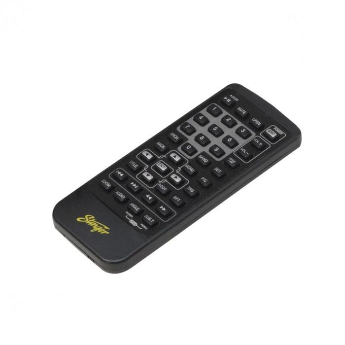 Infrared Remote Control for HEIGH10 Radio (UN1810)