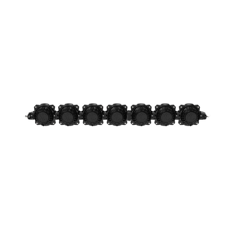 KC HiLiTES Gravity Titan LED Light Bar - 45in. (7 - Light)