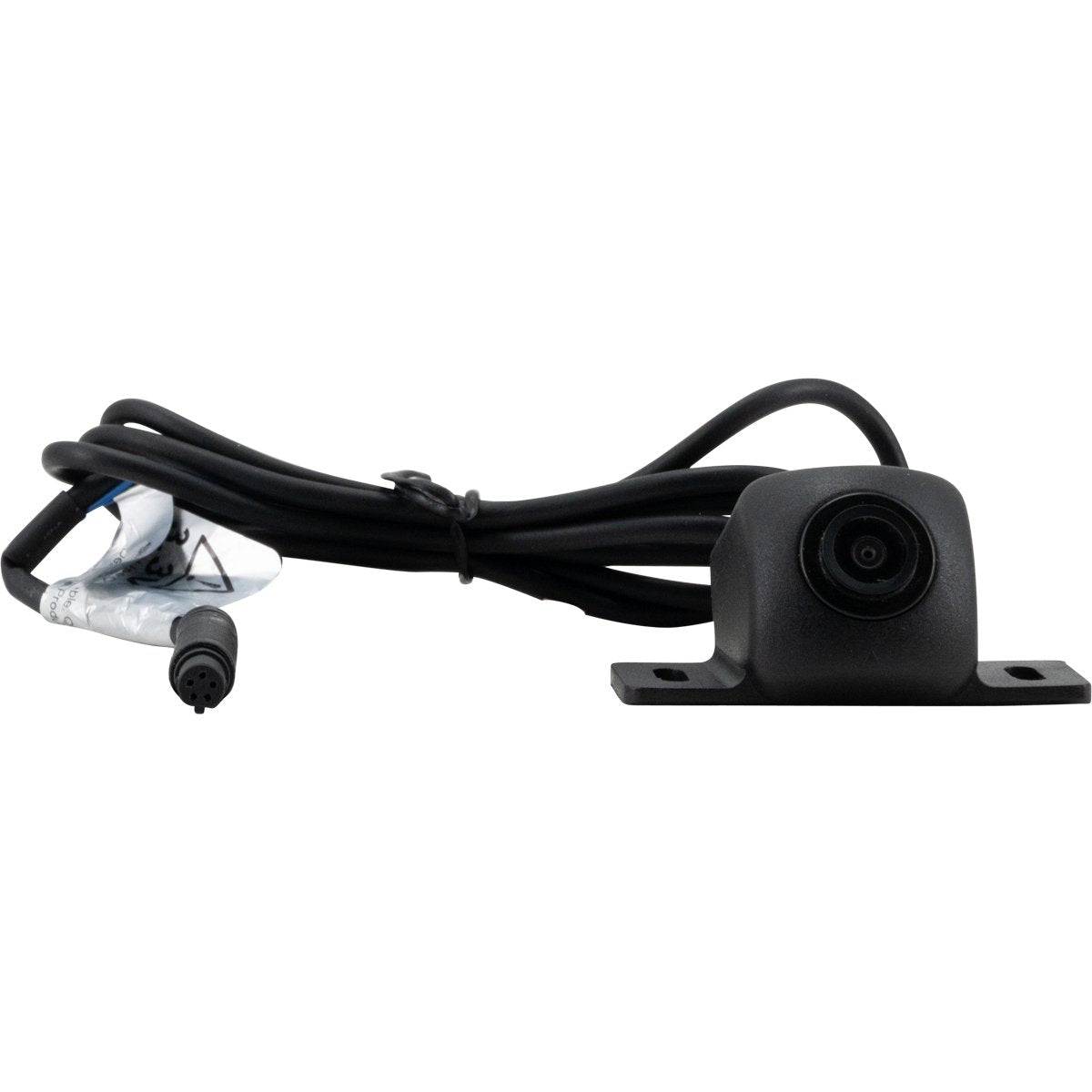 Multi-Configurable HD Universal Camera Kit (Front, Side, or Reverse)