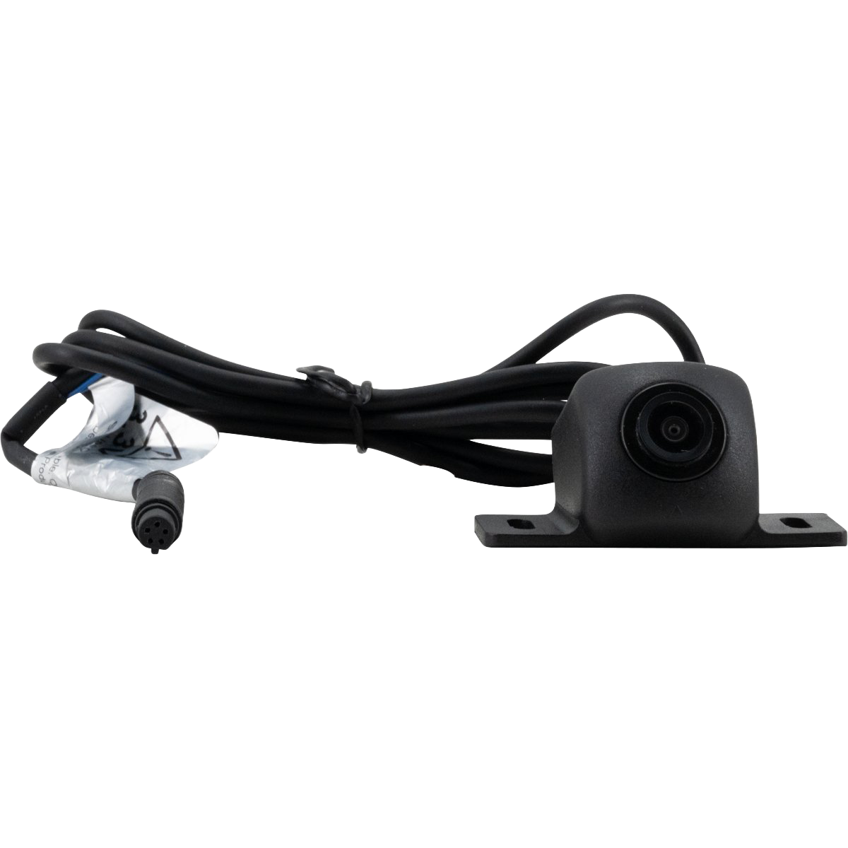 Multi-Configurable AHD/CVBS Universal Camera Kit (Front, Side, or Reverse)