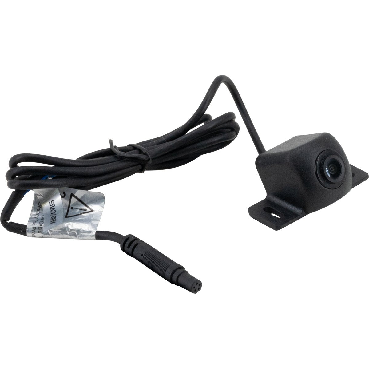 Multi-Configurable HD Universal Camera Kit (Front, Side, or Reverse)