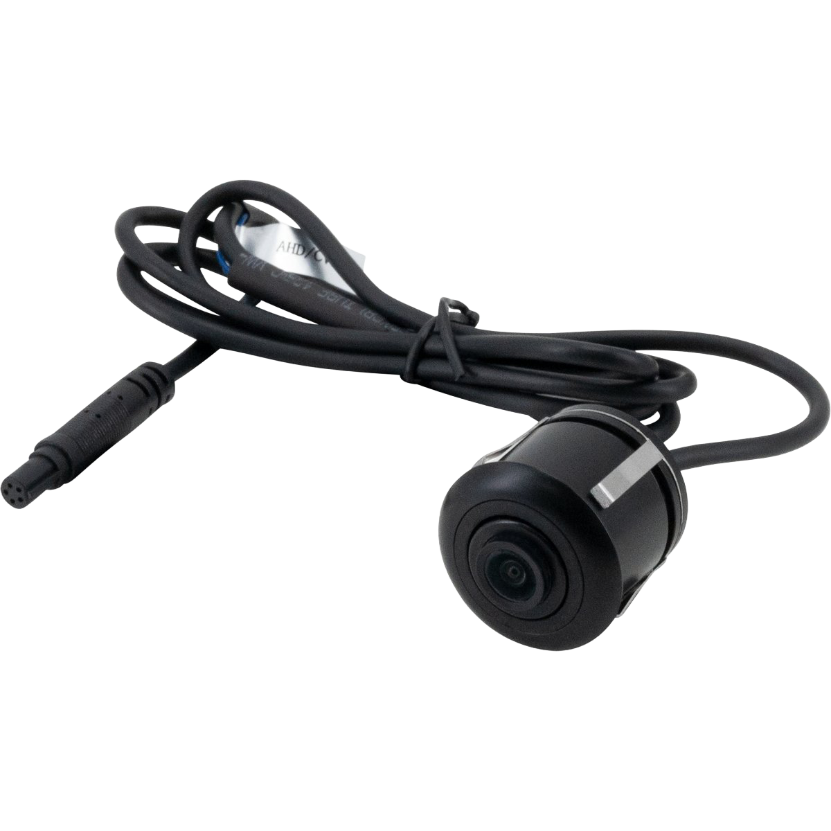 Multi-Configurable AHD/CVBS Universal Camera Kit (Front, Side, or Reverse)