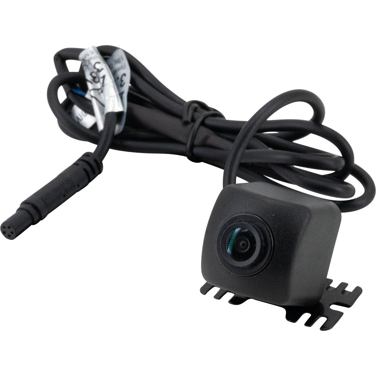 Multi-Configurable HD Universal Camera Kit (Front, Side, or Reverse)