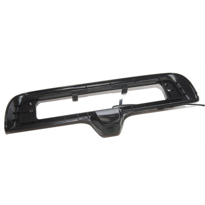 Chevy Silverado/GMC Sierra (2016-2019) Third Brake Light Camera (Compatible with Factory Radios)
