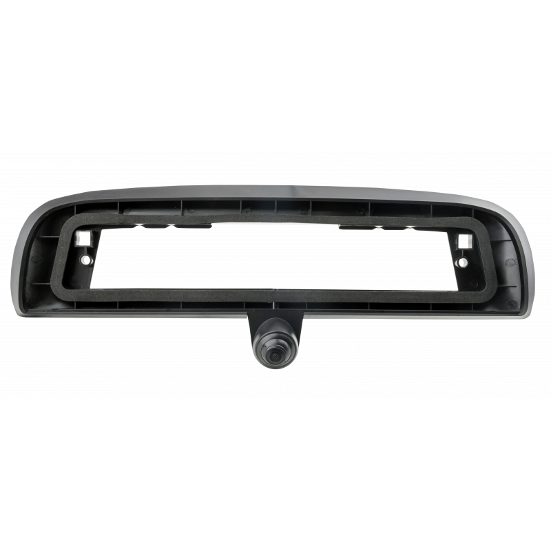 Chevy Silverado/GMC Sierra (2014-2019) Third Brake-Light Camera (Non-Factory Radios)