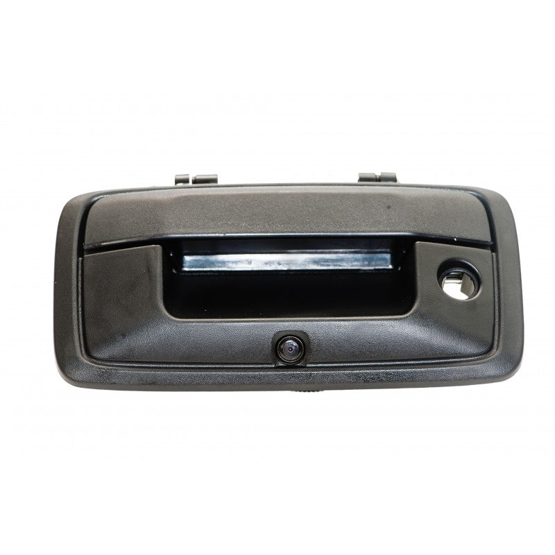 Chevy Silverado/GMC Sierra 1500 (2014-2018) Tailgate Handle Camera
