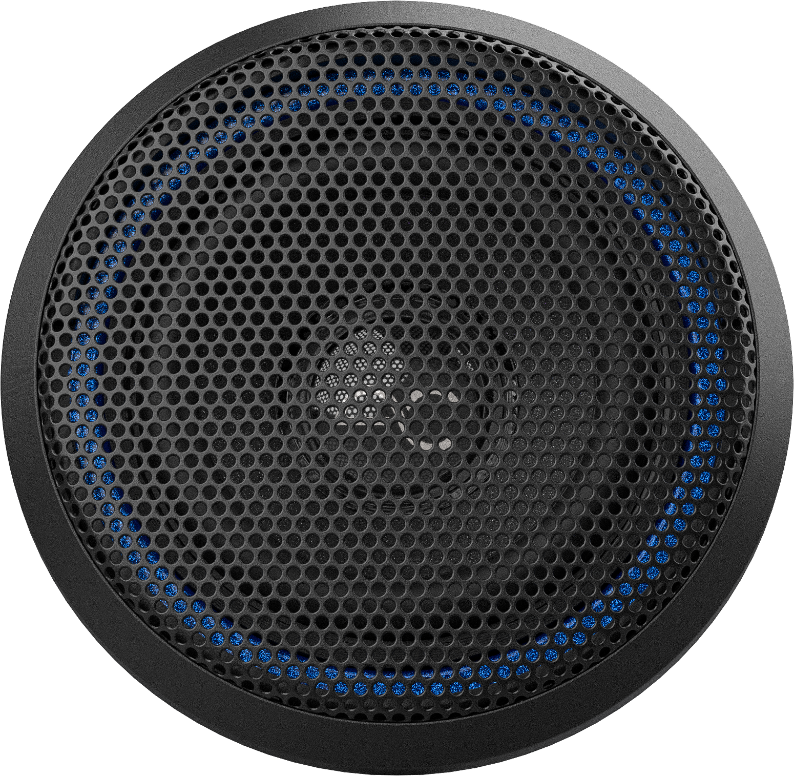 AudioControl PNW Series 2.75" 25 Watt (RMS) Component Midrange Speakers (Pair)