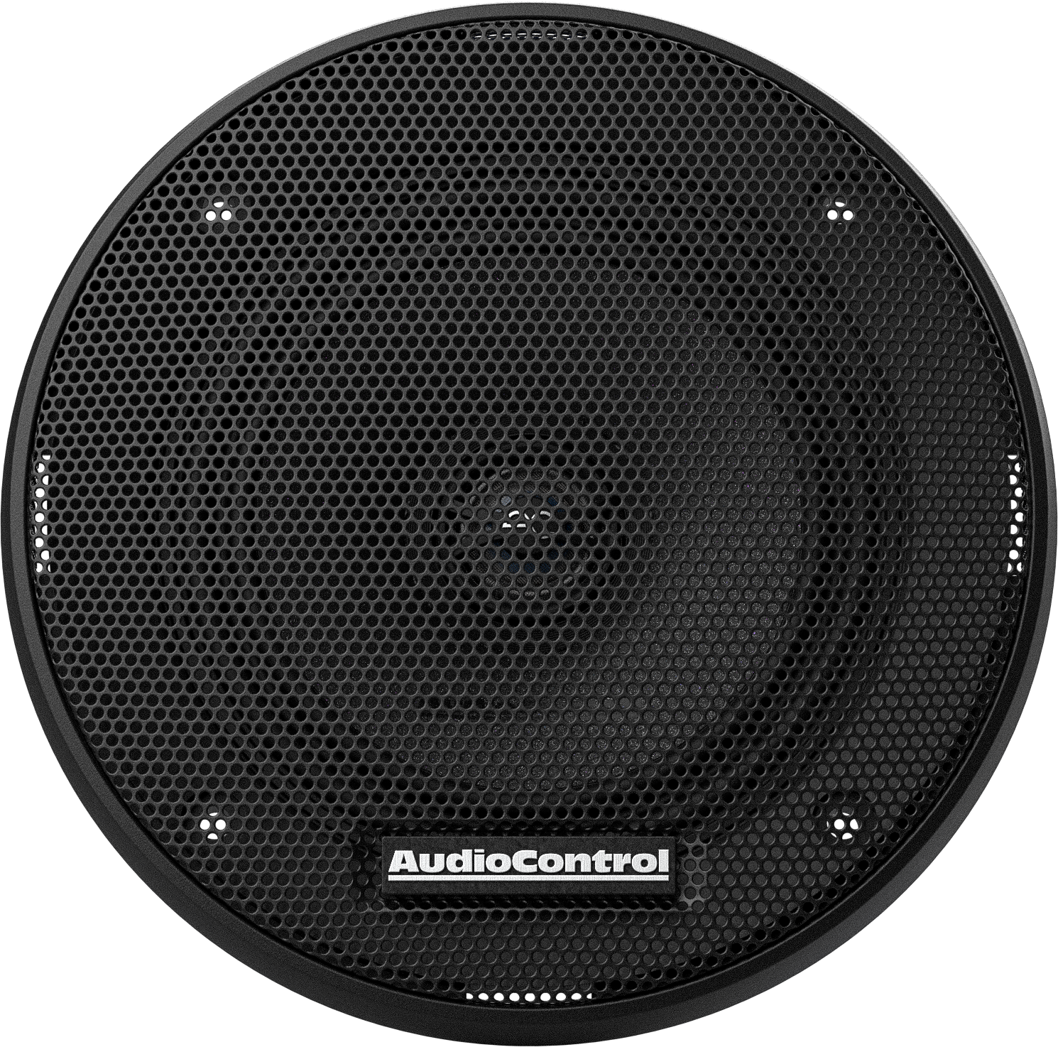 AudioControl PNW Series Car Speakers, 4" Coaxial High-Fidelity, 50 Watt RMS/75 Watt Max, 3 Ohm (Pair)