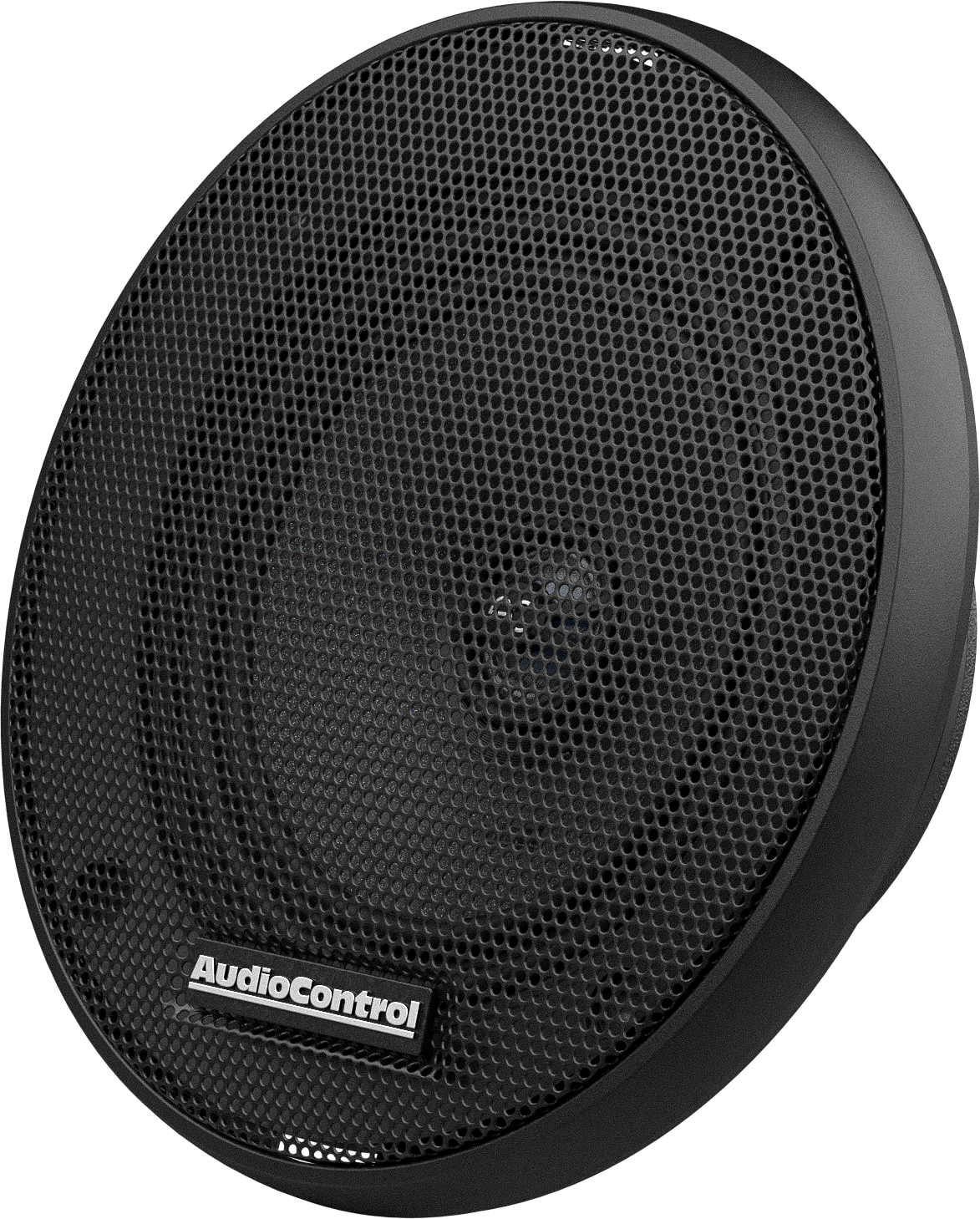 AudioControl PNW Series Car Speakers, 4" Coaxial High-Fidelity, 50 Watt RMS/75 Watt Max, 3 Ohm (Pair)