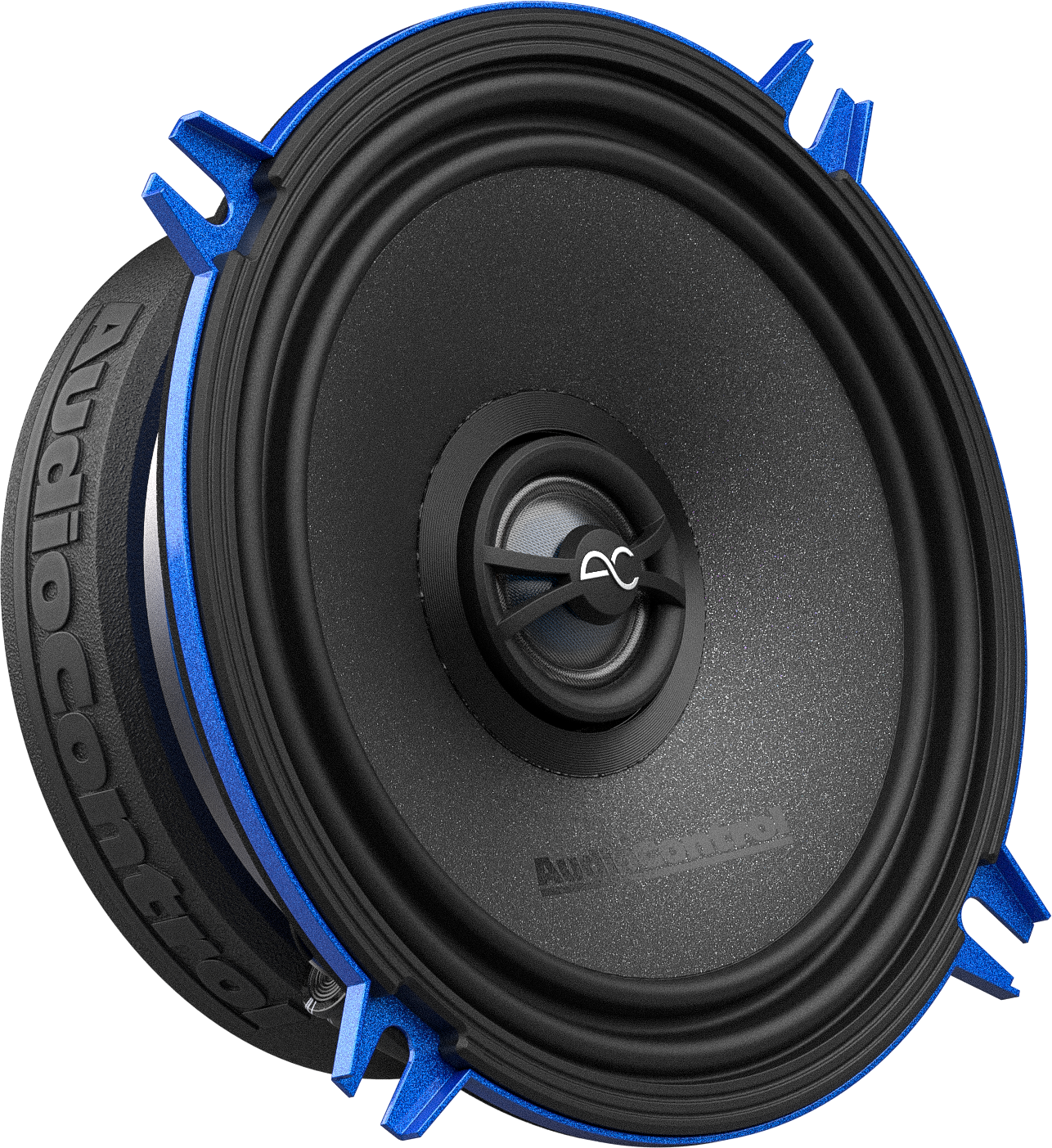 AudioControl PNW Series 5.25" 50 Watt (RMS) High-Fidelity Coaxial Speakers (Pair)