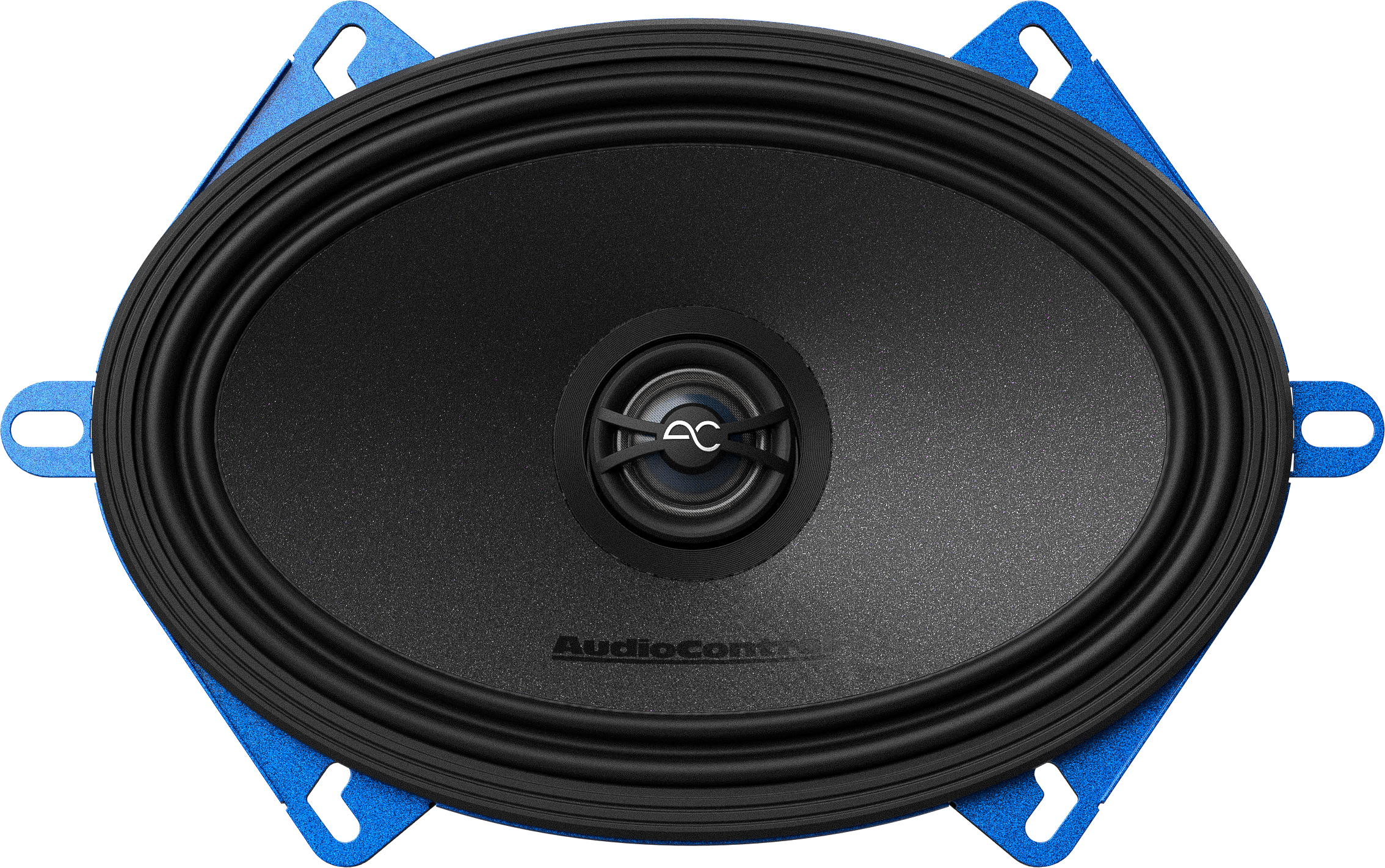 AudioControl PNW Series Car Speakers, 5x7" Coaxial High-Fidelity, 75 Watt RMS/100 Watt Max, 3 Ohm (Pair)