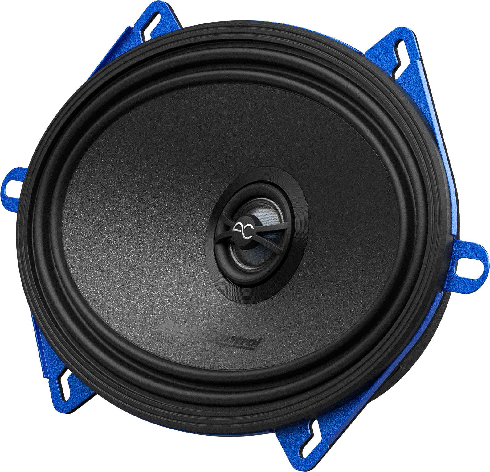 AudioControl PNW Series Car Speakers, 5x7" Coaxial High-Fidelity, 75 Watt RMS/100 Watt Max, 3 Ohm (Pair)
