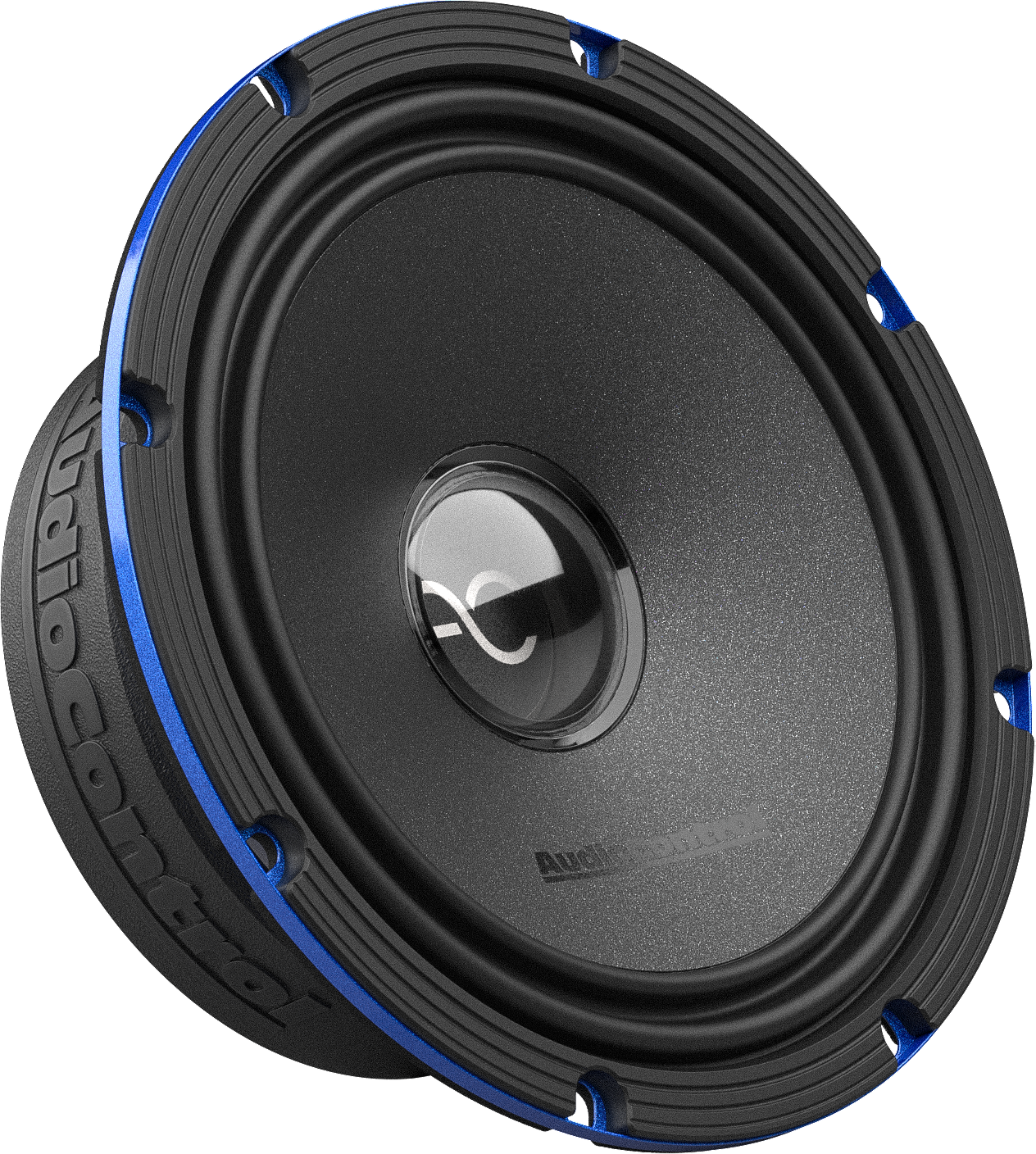 AudioControl PNW Series 6.5" 100 Watt (RMS) High-Fidelity Component Speakers (Pair)