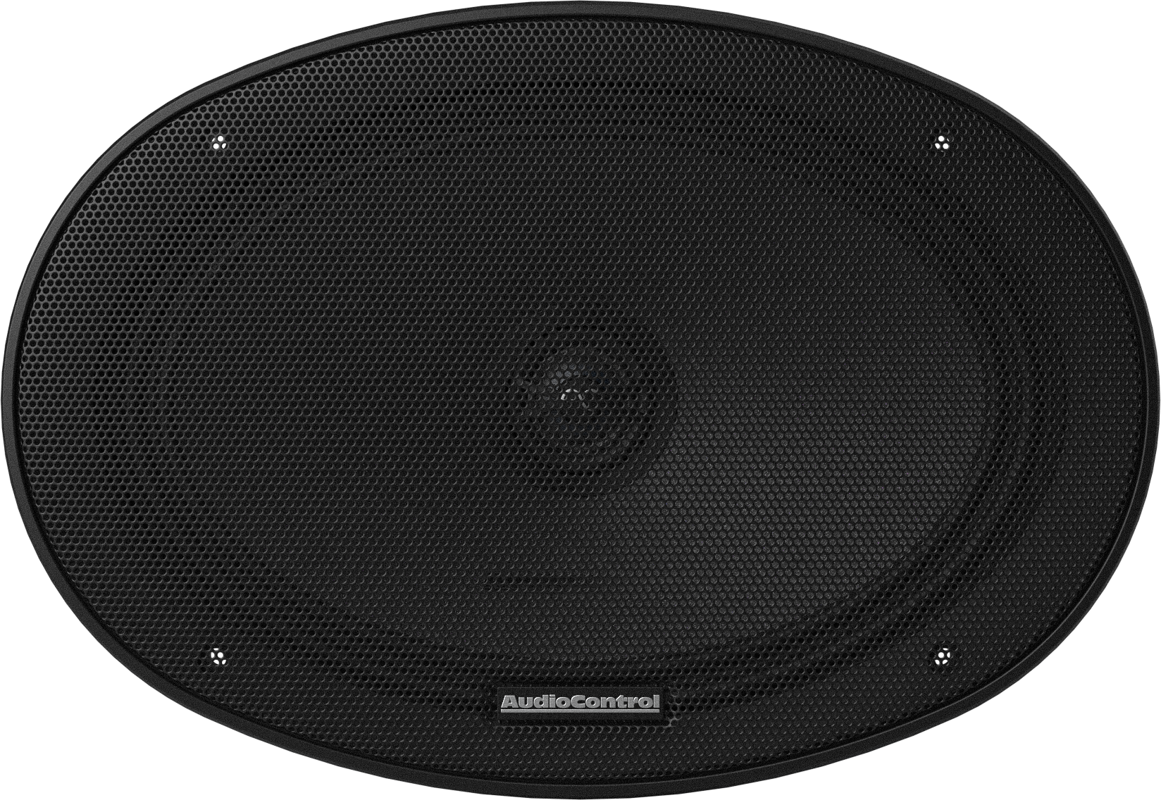 AudioControl PNW Series 6x9" 75 Watt (RMS) High-Fidelity Coaxial Speakers (Pair)