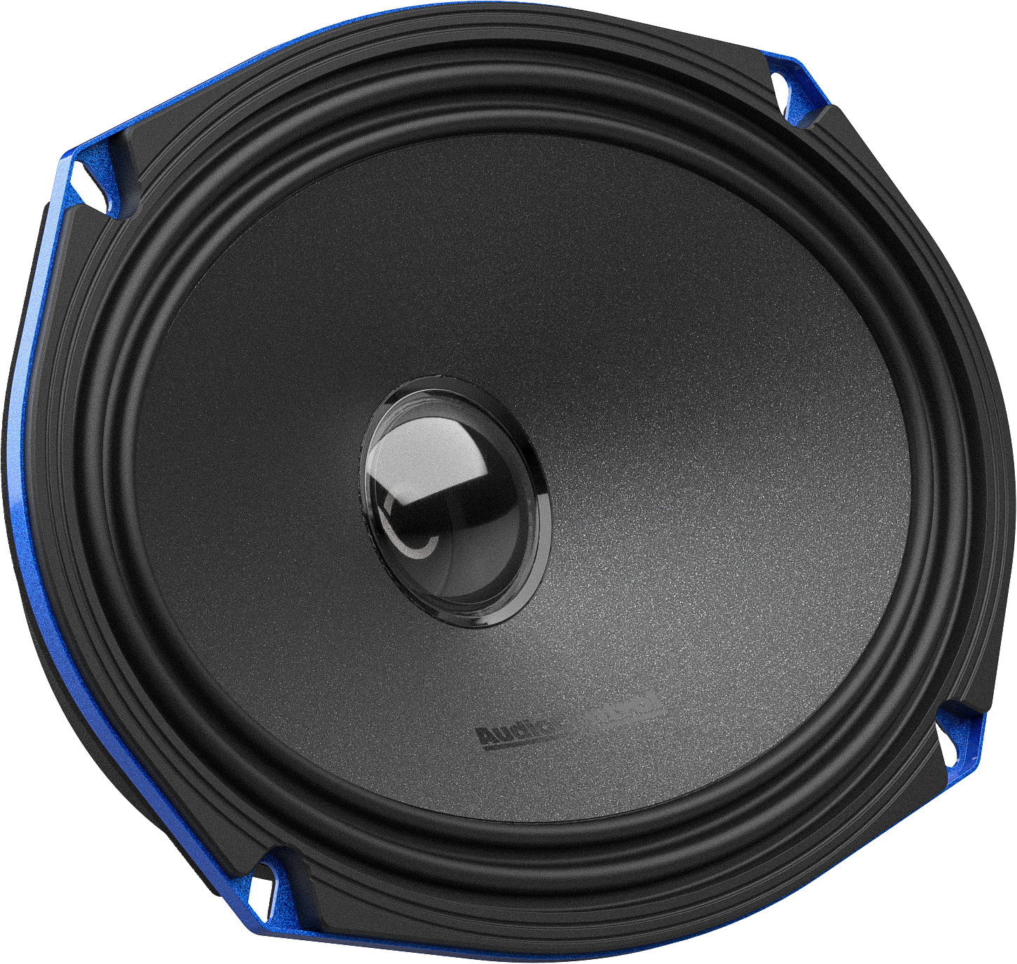 AudioControl PNW Series 6x9" 100 Watt (RMS) High-Fidelity Component Speakers (Pair)