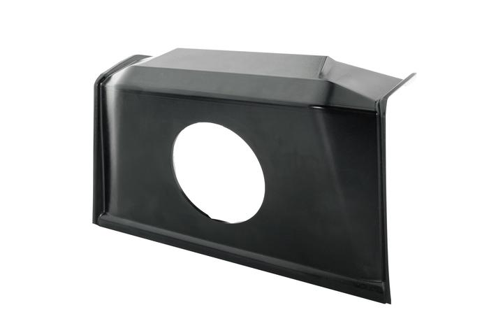 Polaris RZR (2019+) 3" Aftermarket Multimedia Dash Panel