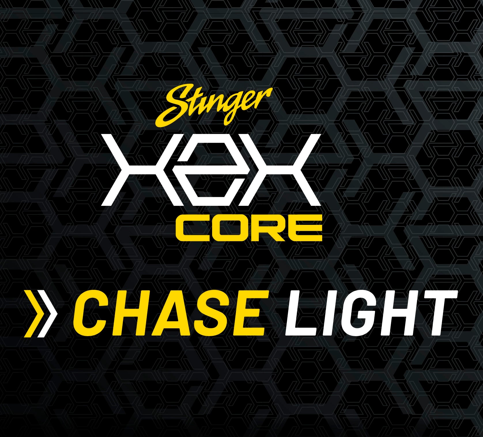chase light features overview hexcore