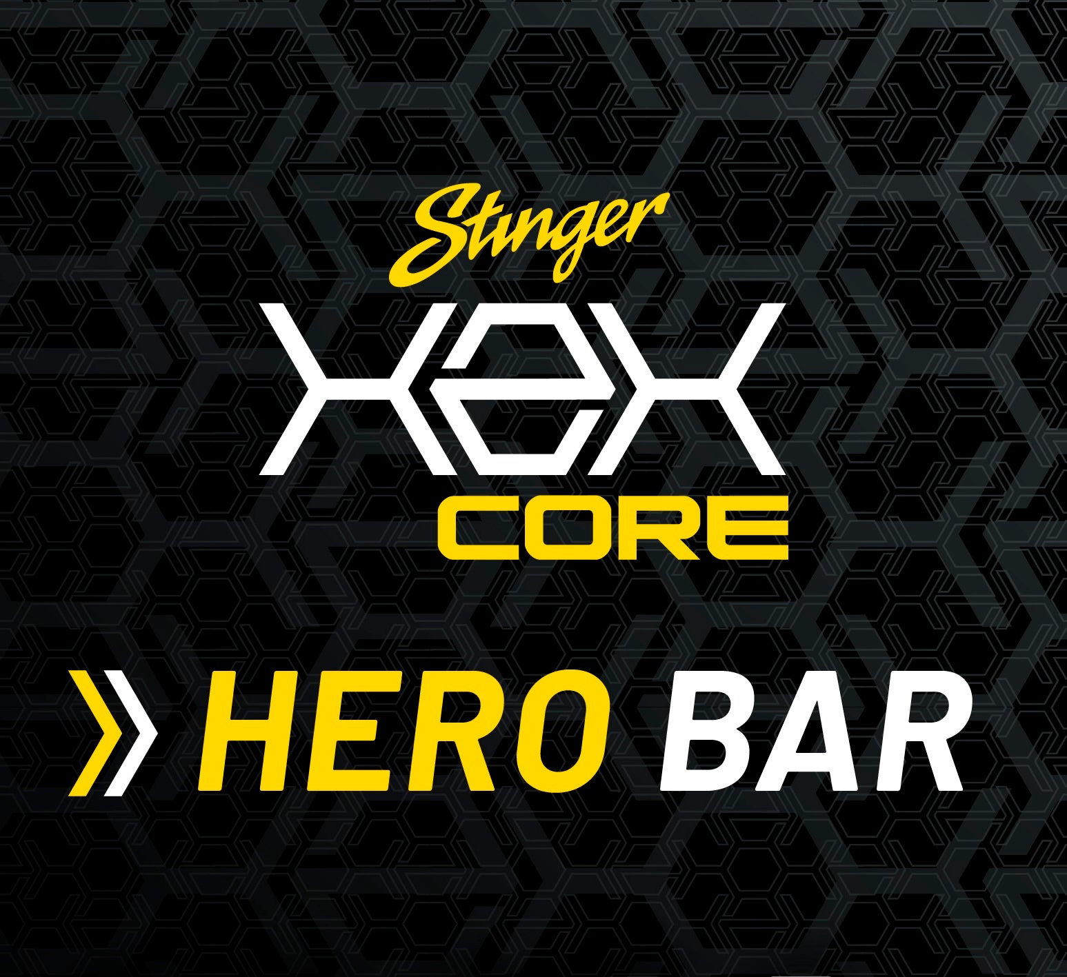 hero light bar features overview hexcore