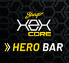 hero light bar features overview hexcore