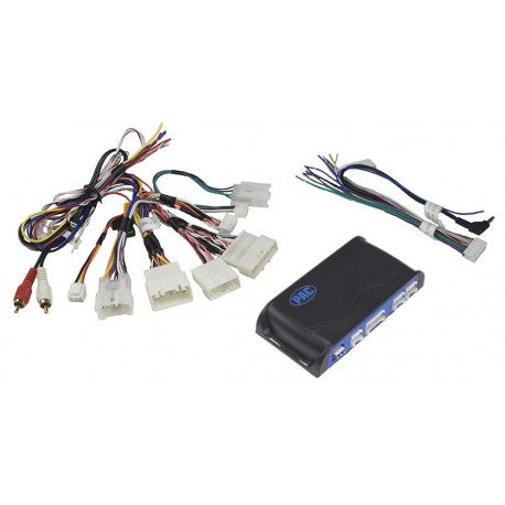 HEIGH10 Toyota Tacoma (2012-2015) 10" Radio Kit