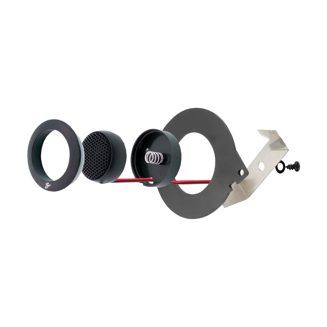 Stinger Audio 1" High Fidelity Speaker Tweeter