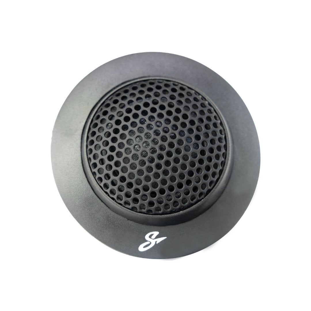 Stinger Audio 1" High Fidelity Speaker Tweeter
