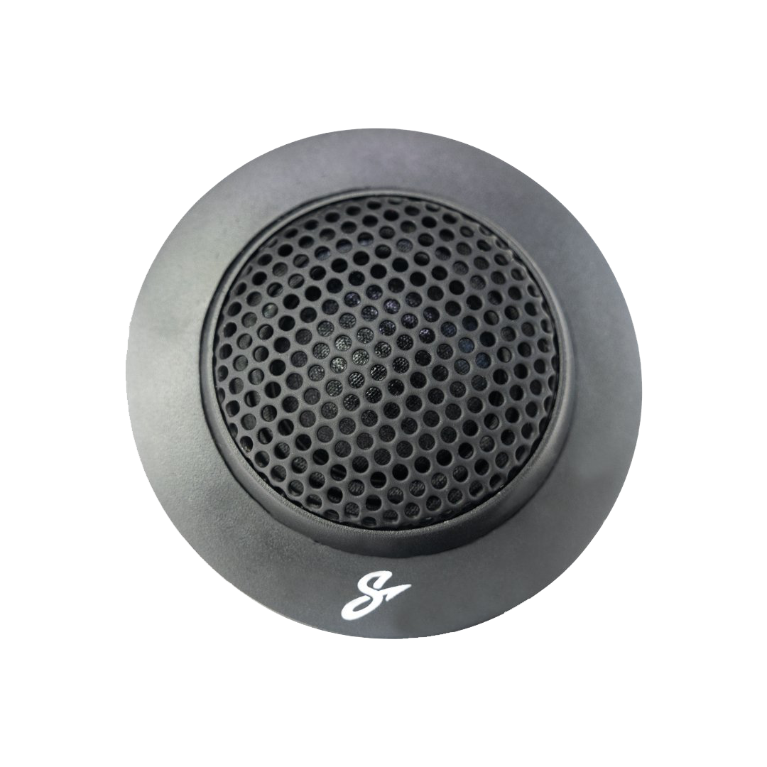 Stinger Audio 1" High Fidelity Speaker Tweeter