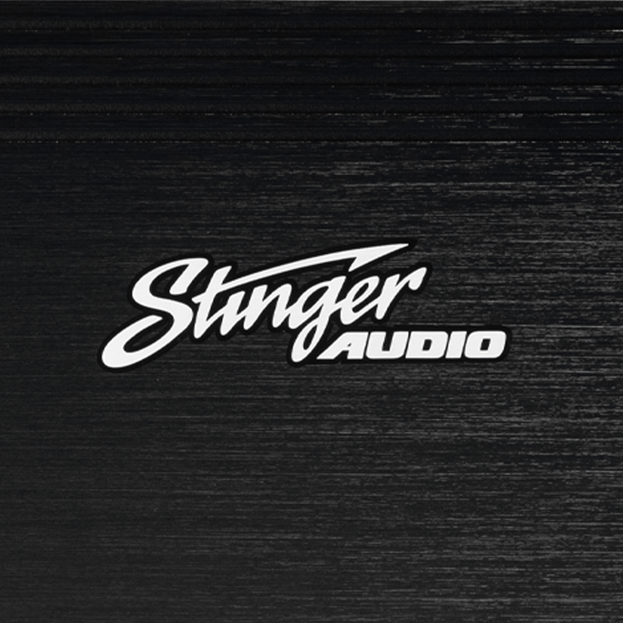 Stinger Audio MT - 4000.1 4,000 Watt (RMS) Class D Monoblock Car Audio Amplifier