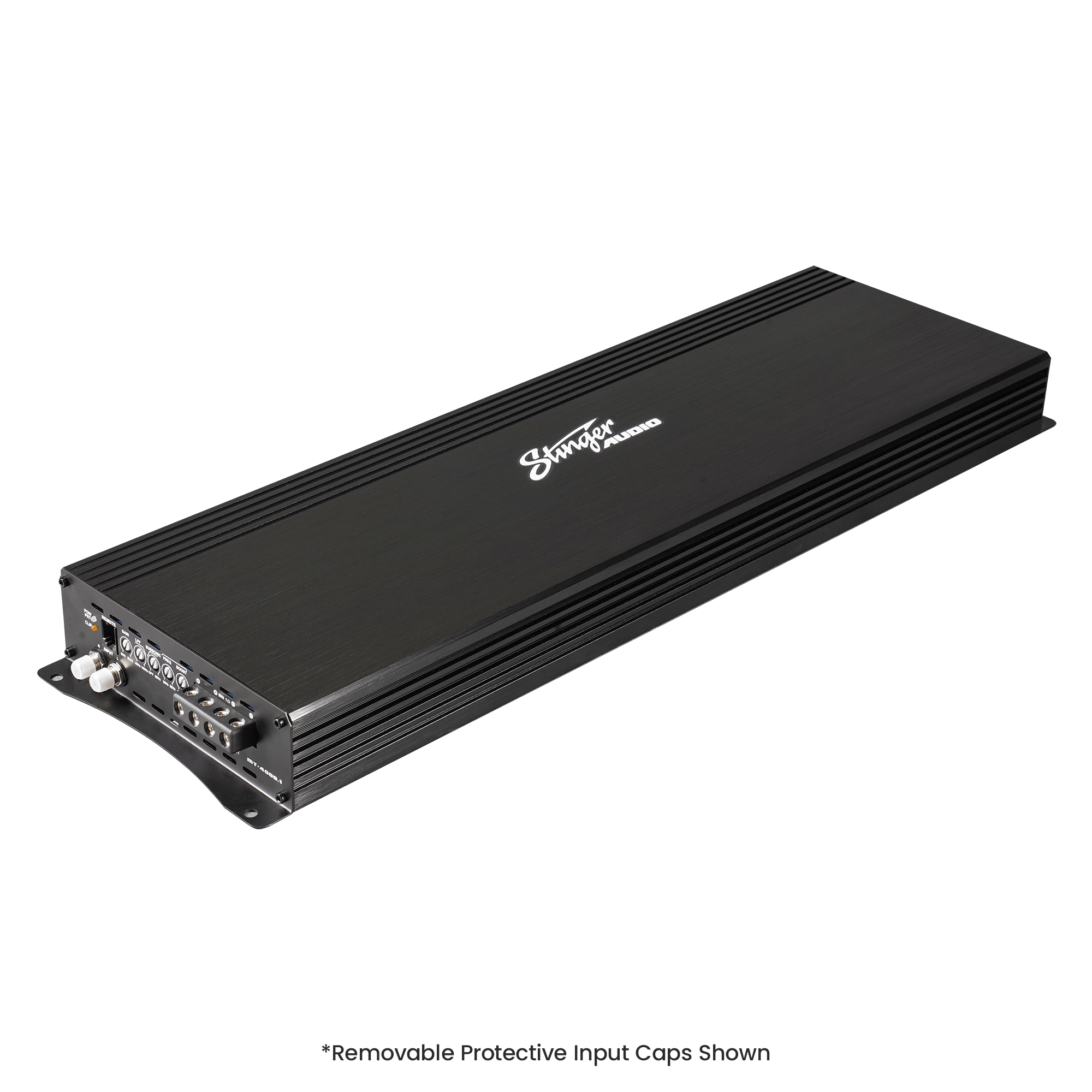 Stinger Audio MT - 4000.1 4,000 Watt (RMS) Class D Monoblock Car Audio Amplifier