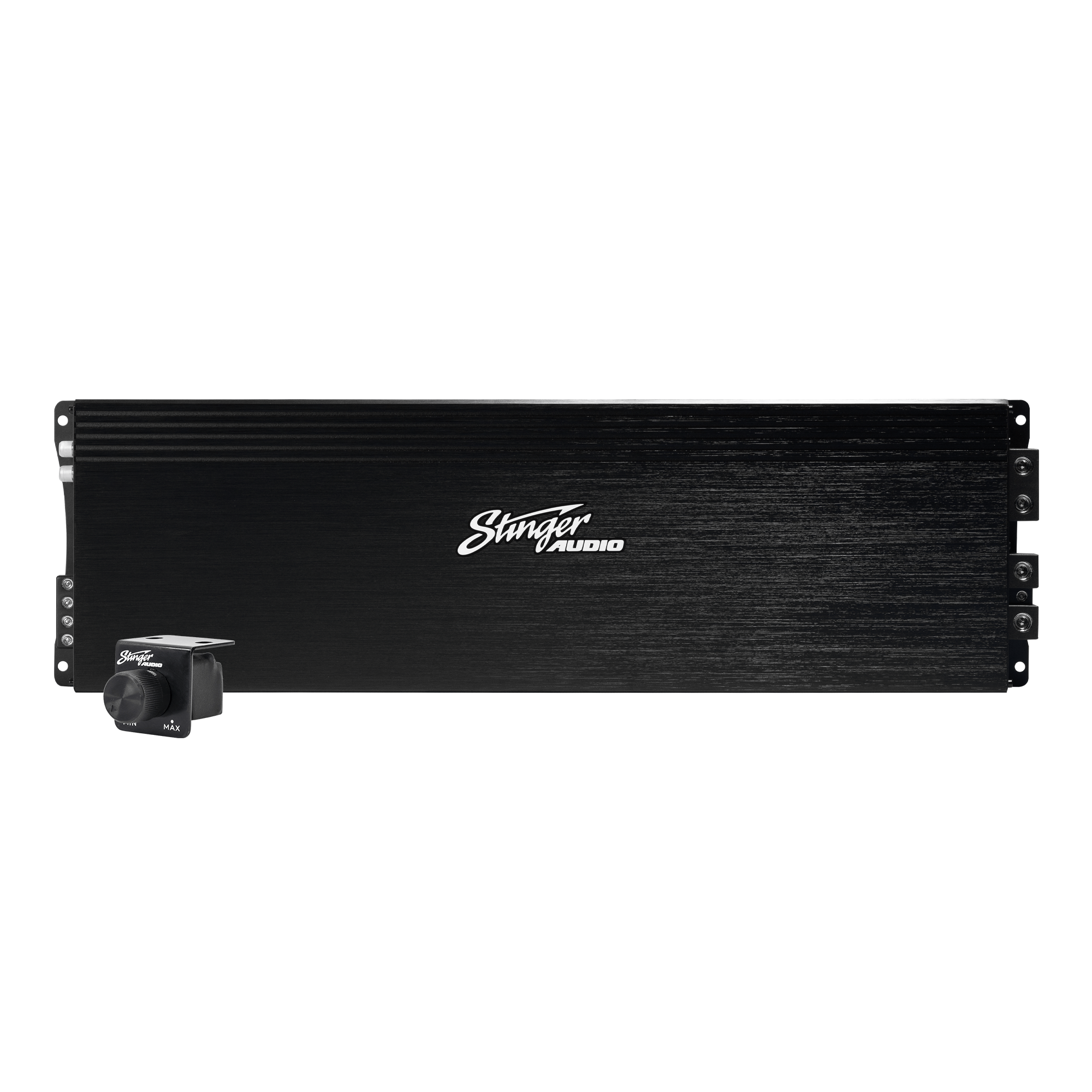 Stinger Audio MT - 4000.1 4,000 Watt (RMS) Class D Monoblock Car Audio Amplifier