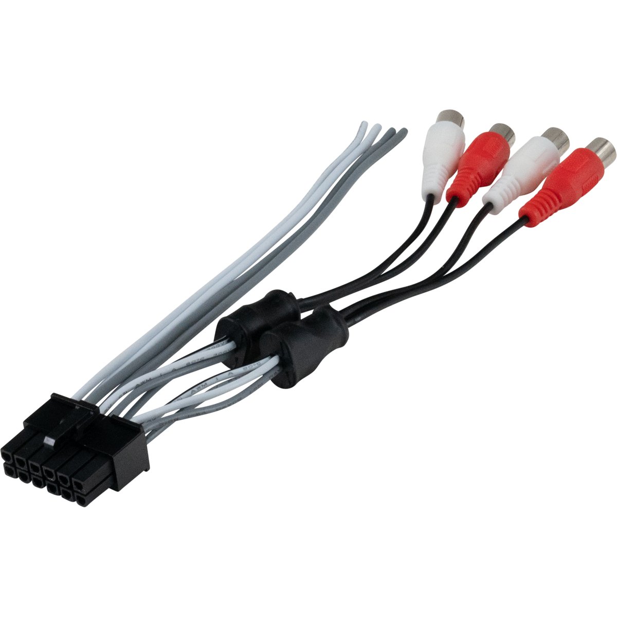Stinger Marine & Power Sports Micro 2-Channel 350 Watt Amplifier