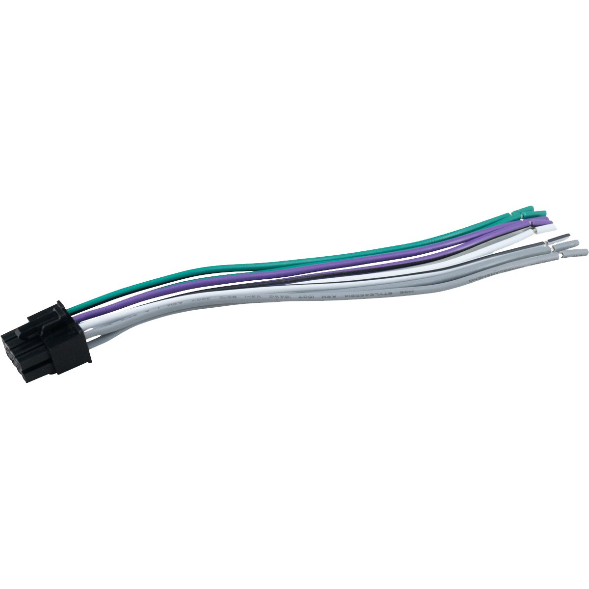 Stinger Marine & Power Sports Micro 5-Channel 1,000 Watt Amplifier