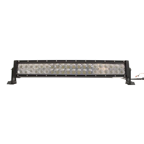 Street Series 22" Combo LED Light Bar (120W/7,800LM) by Race Sport Lighting